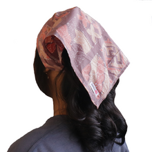 Load image into Gallery viewer, Batik Bandana - Shaashiko Ceramic