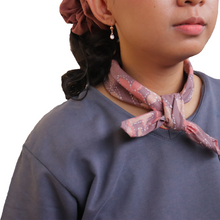 Load image into Gallery viewer, Batik Bandana - Shaashiko Ceramic
