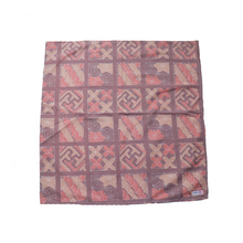 Load image into Gallery viewer, Batik Bandana - Shaashiko Ceramic