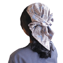 Load image into Gallery viewer, Batik Bandana - Sisik