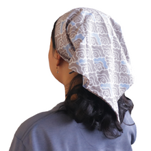Load image into Gallery viewer, Batik Bandana - Sisik