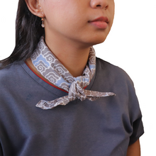 Load image into Gallery viewer, Batik Bandana - Sisik