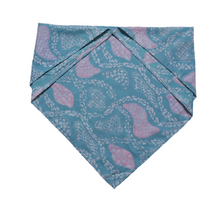 Load image into Gallery viewer, Batik Bandana - Sisik batu