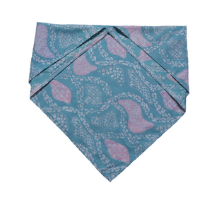 Batik Bandana - Sisik batu