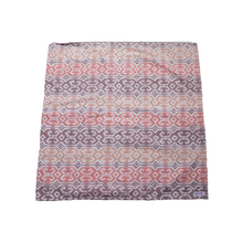 Load image into Gallery viewer, Batik Bandana - Songket Brown