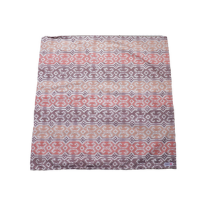 Batik Bandana - Songket Brown