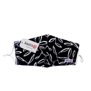 Gili Collection Batik Face Covering - Arbor