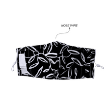 Load image into Gallery viewer, Gili Collection Batik Face Covering - Arbor