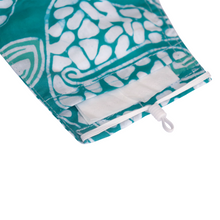 Load image into Gallery viewer, Gili Collection Batik Face Covering - Pebble Street