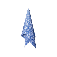 Load image into Gallery viewer, Batik Tea Towel - Stone