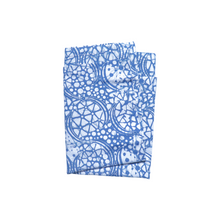 Load image into Gallery viewer, Batik Tea Towel - Stone