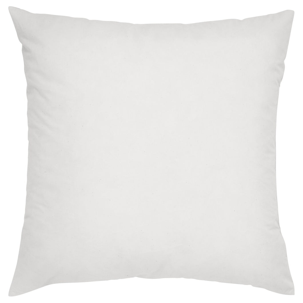 Pillow insert